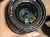 Sony Fe 35mm f/1.4 Gm objektyvas - nuotraukos Nr. 2