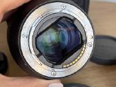 Sony Fe 35mm f/1.4 Gm objektyvas - nuotraukos Nr. 4