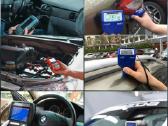 Automobilio patikra prieš pirkimą - nuotraukos Nr. 2
