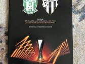 Futbolo programos (Uefa) - nuotraukos Nr. 4