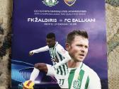 Futbolo programos (Uefa) - nuotraukos Nr. 3