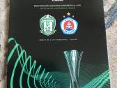 Futbolo programos (Uefa) - nuotraukos Nr. 7