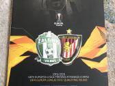 Futbolo programos (Uefa) - nuotraukos Nr. 5