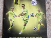 Futbolo programos (Uefa) - nuotraukos Nr. 8