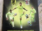 Futbolo programos (Uefa) - nuotraukos Nr. 9