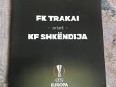 Futbolo programos (Uefa) - nuotraukos Nr. 10