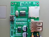 Bt201 bluetooth grotuvas