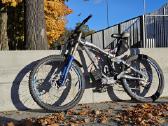Norco Aurum Cyc X1 pro 5000w