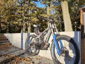 Norco Aurum Cyc X1 pro 5000w - nuotraukos Nr. 2