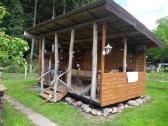 Nuostabi sodyba gamtos apsuptyje - nuotraukos Nr. 7