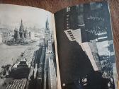 Parduodu knyga,moscow,1957m - nuotraukos Nr. 3