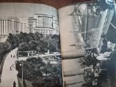 Parduodu knyga,moscow,1957m