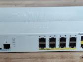 Cisco Switch Catalyst 2960-c Poe - nuotraukos Nr. 2