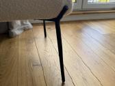 Boucle audinio krėslas. House Nordic - nuotraukos Nr. 4