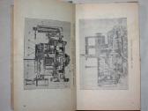 Vikšrinis traktorius C-100 serviso knyga 1962m - nuotraukos Nr. 5