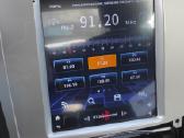 Parduodu ford mondeo 2008 m. tesla tipo monitoriu - nuotraukos Nr. 3