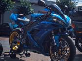 Msr Motociklų servisas Kaune / Motociklų remontas - nuotraukos Nr. 13