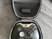 Xbox Elite veikiantis pultelis