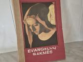 Evangelijų sakmės