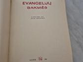 Evangelijų sakmės - nuotraukos Nr. 2