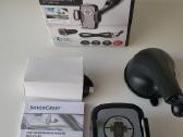 Universalus "Silver Crest"telefono laikiklis autom