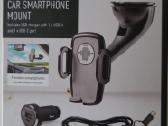 Universalus "Silver Crest"telefono laikiklis autom - nuotraukos Nr. 2
