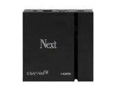Next Start Pro 4k Google TV (Android TV 12) TV Box - nuotraukos Nr. 2