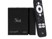 Next Start Pro 4k Google TV (Android TV 12) TV Box - nuotraukos Nr. 3
