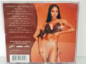 Toni Braxton - The Heat (CD, Albumas) - nuotraukos Nr. 2