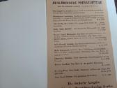 Parduodu knyga.mano dieta,1930m - nuotraukos Nr. 17