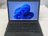 Lenovo Thinkpad X13 i5-1135g7 8gb RAM 256gb SSD