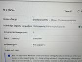 Lenovo Thinkpad X13 i5-1135g7 8gb RAM 256gb SSD - nuotraukos Nr. 10