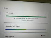 Lenovo Thinkpad X13 i5-1135g7 8gb RAM 256gb SSD - nuotraukos Nr. 11
