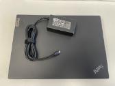 Lenovo Thinkpad X13 i5-1135g7 8gb RAM 256gb SSD - nuotraukos Nr. 2