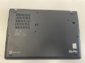 Lenovo Thinkpad X13 i5-1135g7 8gb RAM 256gb SSD - nuotraukos Nr. 5