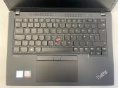 Lenovo Thinkpad X13 i5-1135g7 8gb RAM 256gb SSD - nuotraukos Nr. 7