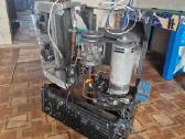 Minibuso 12v šaldymo sistema