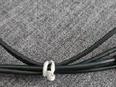 Laidas Usb/mini Usb duomenų perdavimui+pakrovėjas