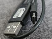 Laidas Usb/mini Usb duomenų perdavimui+pakrovėjas - nuotraukos Nr. 3