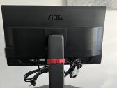 Aoc monitorius G2460pf - nuotraukos Nr. 3