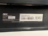 Aoc monitorius G2460pf - nuotraukos Nr. 4