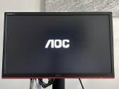 Aoc monitorius G2460pf - nuotraukos Nr. 5