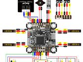 Nauji Speedybee V5 Ox32 55a 30x30 Fc&esc Stack - nuotraukos Nr. 14
