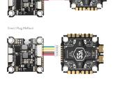Nauji Speedybee V5 Ox32 55a 30x30 Fc&esc Stack - nuotraukos Nr. 16
