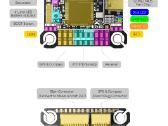 Nauji Speedybee V5 Ox32 55a 30x30 Fc&esc Stack - nuotraukos Nr. 17