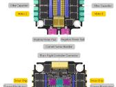 Nauji Speedybee V5 Ox32 55a 30x30 Fc&esc Stack - nuotraukos Nr. 18