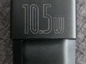 Adapteris Baseus 2 Usb lizdai