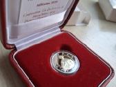 2022 Monakas 2 € Proof - nuotraukos Nr. 8