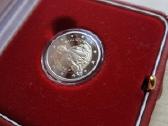 2022 Monakas 2 € Proof - nuotraukos Nr. 9