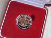 2022 Monakas 2 € Proof - nuotraukos Nr. 10